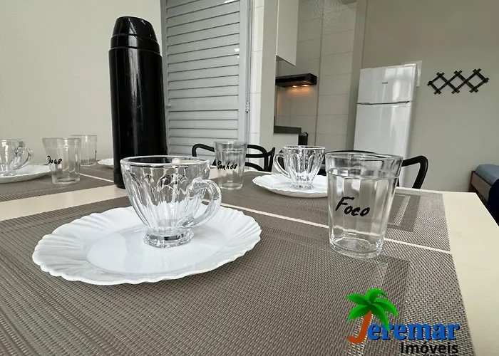 Kitinet'S Com Ar Condicionado Apartamento Ubatuba